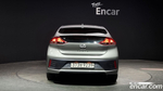 Hyundai The New Ionic Hybrid 1.6 HEV (06.2020)