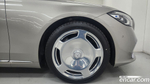 Mercedes-Benz S-Class W223 Maybach S580 4MATIC (12.2022)