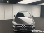 Mercedes-Benz A-Class W177 A220 Sedan (07.2022)