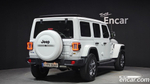 Jeep Wrangler (JL) 2.0 Overland Power Top 4 даери 4xe (03.2022)