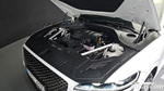 Genesis GV70 2.5T Бензин 2WD (05.2022)