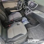 Kia The New Ray Van (09.2020)