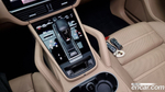 Porsche Cayenne (PO536) 3.0 (08.2021)