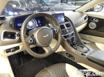 Aston Martin DB11 4.0 V8 Coupe (12.2019)