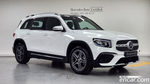 Mercedes-Benz GLB-Class X247 GLB250 4MATIC (10.2023)