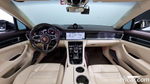 Porsche Panamera (971) 4.0 GTS (03.2020)