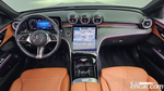 Mercedes-Benz C-Class W206 C200 Avangarde (12.2022)