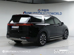Kia Carnival (Sedona) 4 Generation Бензин 9-и местный Signatures (04.2023)