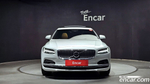 Volvo S90 B6 AWD Ultimate Bright (09.2023)