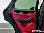 Porsche Cayenne (PO536) 3.0 Coupe (01.2021)