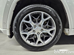 Jeep Grand Cherokee 3.6 Overland (08.2019)