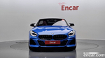 BMW Z4 (G29) sDrive20i M Sports (05.2020)