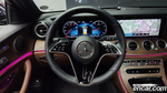 Mercedes-Benz E-Class W213 E250 Exclusive (09.2022)