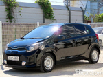 Kia Morning Urban (JA) Van (03.2023)