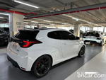 Toyota Yaris (Vitz) GR Yaris (02.2022)