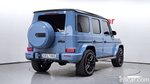 Mercedes-Benz G-Class W463b AMG G63 헤리티지 Editions (12.2023)