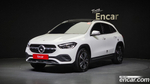 Mercedes-Benz GLA-Class H247 GLA220 (08.2021)