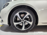 Mercedes-Benz E-Class W213 E250 Avangarde (11.2019)