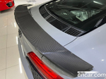 Audi R8 (4S) 5.2 V10 Performance Coupe (01.2022)