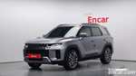KG Mobility (Ssangyong) Torres Бензин 1.5 4WD (03.2023)