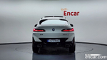 BMW X4 (G02) xDrive20i M Sports (05.2023)