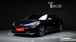 Kia Stinger 2.0 Turbo AWD (11.2019)