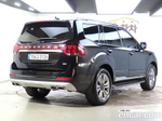 Kia Mohave (Borrego) The Master Дизель 3.0 4WD 6-и местный (07.2022)