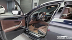 BMW 5 Series (G30) 530e M Sports (01.2022)