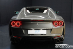 Ferrari 812 GTS 6.5 V12 (12.2021)