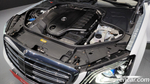 Mercedes-Benz S-Class W222 S500L (12.2019)
