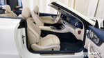 Mercedes-Benz E-Class W213 E450 4MATIC Cabriolet (12.2022)