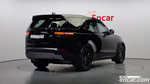 Land Rover Discovery 5 3.0 SD6 SE (10.2019)