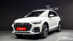 Audi Q5 (FY) 45 TFSI Quattro (05.2022)