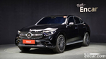Mercedes-Benz GLC-Class X254 GLC300 4MATIC Coupe (04.2024)