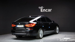 BMW 6 Series GT (G32) (08.2022)