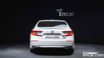 Honda Accord 10 Generation 2.0 Hybrid Touring (09.2020)