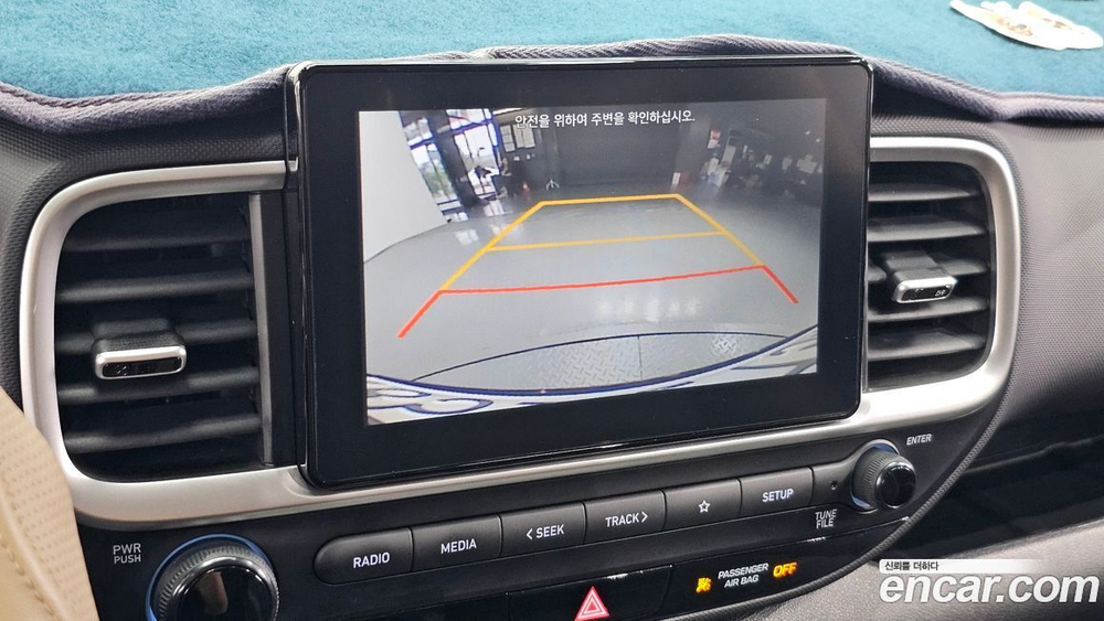 Hyundai Venue 1.6 Modern (07.2020)