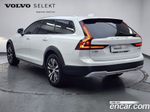 Volvo V90 Cross Country B5 Plus AWD (11.2023)