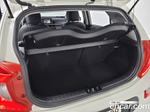 Kia All New Morning (JA) Luxury (05.2020)