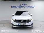 Volkswagen Jetta 7 Generation 1.4 TSI Prestige (12.2020)