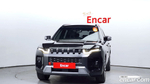 KG Mobility (Ssangyong) Torres Бензин 1.5 2WD (02.2023)