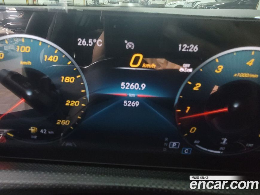 Mercedes-Benz A-Class W177 A220 Hatchback (10.2022)