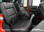 Jeep Wrangler (JL) 2.0 Rubicon Power Top 4 двери (07.2023)