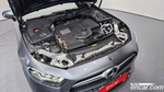 Mercedes-Benz CLS-Class C257 CLS300d AMG Line (12.2019)