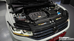 Volkswagen Tiguan 2 Generation 2.0 TDI 4 Motion Prestige (10.2023)