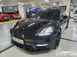 Porsche Panamera (971) 3.0 AWD (07.2020)