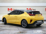 Hyundai Veloster (JS) 1.4 Turbo Modern (09.2019)