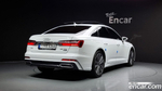 Audi A6 (C8) 45 TFSI Quattro Premium (12.2022)