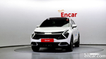 Kia Sportage 5 Generation Бензин 1.6 Turbo 2WD (08.2023)