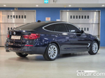 BMW 3 Series GT (F34) GT 320d (03.2020)